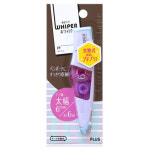 그린에버 일본 PLUS Whiper PT 플러스 수정테이프 6mmX6m WH-646 : 그린에버메디신