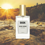 더스크 선송 오드퍼퓸 수제 니치향수 30ml : 더스크
