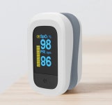 yk-82 산소포화도측정기 고급형 +파우치증정 산소포화도측정기추천 소량입고! : 건강만세