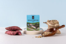 주식회사말린 국산 6종 잡곡 오곡 혼합곡 명절 선물세트 : 주식회사말린