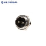 삼우전자정밀 커넥터 SCN-12-2R : 풍림몰