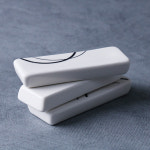 씨라인 심플 수저받침 1p : 키친몰링