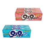 클리오 와우 치약 2개입/ 콜라향 소다향/ 어린이치약 : 엄마픽아빠카드