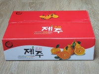 제주햇살농원 한라봉 10kg  5kg  가정용 : 제주햇살농원