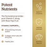 솔가 비타민C 로즈힙스 500mg 250정 : 파워나우