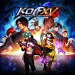 (스팀 게임) 더 킹 오브 파이터즈 15 킹오파 15 THE KING OF FIGHTERS XV : 앙꼬게임