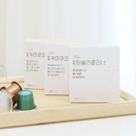 쓱싹연구소 쓱싹 커피맛 지킴이 : 쓱싹연구소
