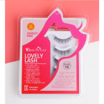 뷰티캣 러블리래쉬 큐트컬 셀프 속눈썹연장 : 티엔비코스메틱 주식회사