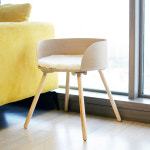 뽀떼 펫라운지 고양이 원목캣타워 짧은다리 S : 뽀떼