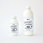 오네쉬 무가당 크리미 요거트 아기 무설탕 무첨가 대용량 요거트 450mL/1000mL : 오네쉬