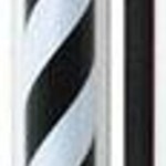 나리뷰티  LED 미용실 이발소 헤어샵 싸인볼 길이55cm : 또와요또와