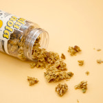 오네쉬 클래식 룰루놀라 무첨가 무설탕 고단백 시리얼 오트밀 수제 그래놀라 200g : 오네쉬