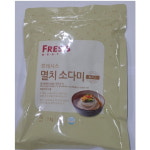 소다미플러시 1kg 멸치 조미료 : 쿠킹스토어