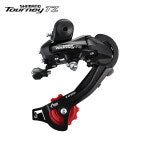 시마노 RD-TZ500-GS 투어니 TZ 6단 7단 : 위너바이크