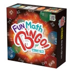 에듀 펀 매쓰 빙고 Fun Math Bingo (구구단 빙고) : 드림앤아이디어