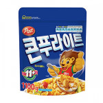 포스트 콘푸라이트 1.1kgx3개(반박스)+사은품 무료배송 : 낙타마트
