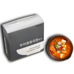 금강수림 우리콩청국장찌개 500g : 금강수림