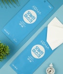 KF94 마스크 오늘의마스크 국산 50매  대형 식약처허가 의약외품 K94 : 태산약품