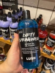 러쉬 더티 샤워젤 바디워시 더티 스프링워시 1kg 대용량 Dirty Springwash : Canby