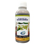 구근력 500ml : 정산흥농종묘농약사