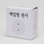 (주)도경테크 매입형 다기능센서 : 용산비츠온