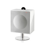 [익일배송]제네바스피커 모델 XL 화이트 스탠드 거실 인테리어 스피커 극동음향정품 : 제네바스피커-우디크