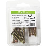 네오아트텍 직결피스 접시머리 접시형 : G-Tech