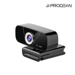 프로딘 FHD 200만화소 웹캠 SH003 컴퓨터 카메라 PC캠 웹카메라 : 디지탈창신