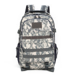 트래블 배낭 밀리터리 군용 더블백 주짓수 도복 전술 기내용 로카 2종 4색상 45L : 트래블템