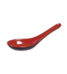 돌산멜라민 KDS DOLSAN 칠기 적투우동스푼 DS-5914/020-1 : 365주방마켓