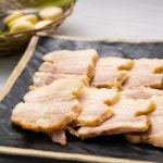 무설탕 핀란드 보쌈 수육 200g 간편식 반찬 야식 삼겹살 : 엉파