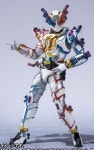 S.H.Figuarts 가면 라이더 빌드 지니어스 폼 (2022년 7월 발매 / 안전포장) : HEYs