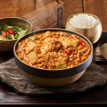 양수면옥 한우 청국장 찌개 700g : 양수면옥