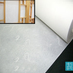 부직포한지 창호지 98x1m 찢어지지않는한지 한지인쇄 창문종이 문종이 : 애지중지