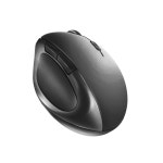 코시 M2150WL 라운드 무소음 버티컬 무선마우스 3버튼 : 해피마트