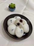 파주본점 영의정앙금인절미 굳지 않는 쫀득함, 후기로 검증된 앙금인절미 다수공공기관납품 k디저트 파주인절미 : 좋은날좋은떡집 영의정인절미