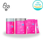 에버콜라겐 타임 콜라겐 10포 1박스 : RED BAND