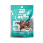 테비 하루5그램 참치 5g : 펫츠24
