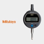 미쓰도요 543-500B 솔라 디지매틱 인디케이터 12.7mm : 스몰툴