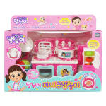 15000 달님이 미니 주방놀이 : toypick