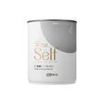 철재페인트 친환경 철문 금속 현관문 페인트 KCC숲으로셀프 철재용 : 다우몰