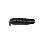생로랑 컴팩트 지퍼 반지갑 582112 블랙 금장 : SHOP.729