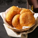 1913송정역시장 고로케삼촌 수제 고로케 크림치즈 감자 크로켓 냉동 : 고로케삼촌