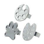 반영구색소 반지 스틸 링컨테이너 : 뷰티체인지