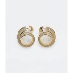 56146455 보테가베네타 주얼리 Bottegaveneta spiral 618559VBOB67124 : LBC STORE