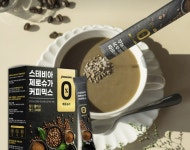 스테비아 제로슈가 커피믹스30포 1+1 : KiWi Dream키위드림