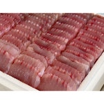 [낭만홍어회] 흑산도홍어 500g 1kg 국내산 애 숙성회 무침 삭힌삼합 : 낭만홍어 수영수산