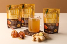 생강즙 진액 봉동 건강즙 액상차 국산 목에좋은차 : 하니팜팜