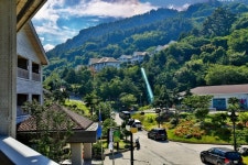 울릉도 쾌속선2박3일 리조트숙박 포항왕복수송제공 대아리조트 라페루즈 포항출발 : 부산친절한김기사