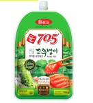 도매 업소용 움트리 생 705 생고추냉이 700g 12팩 생와사비 강와사비 고추냉이 일식 : 명가스토리